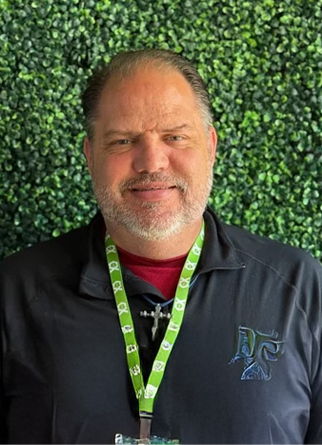 Chad Kitchen Chad Kitchen