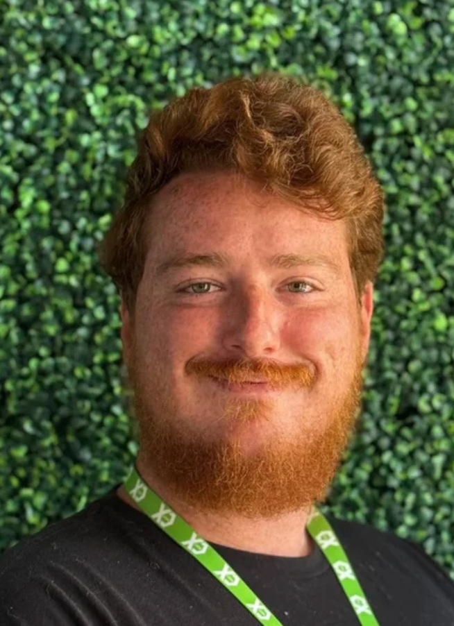 Dylan Youngquist Dylan Youngquist