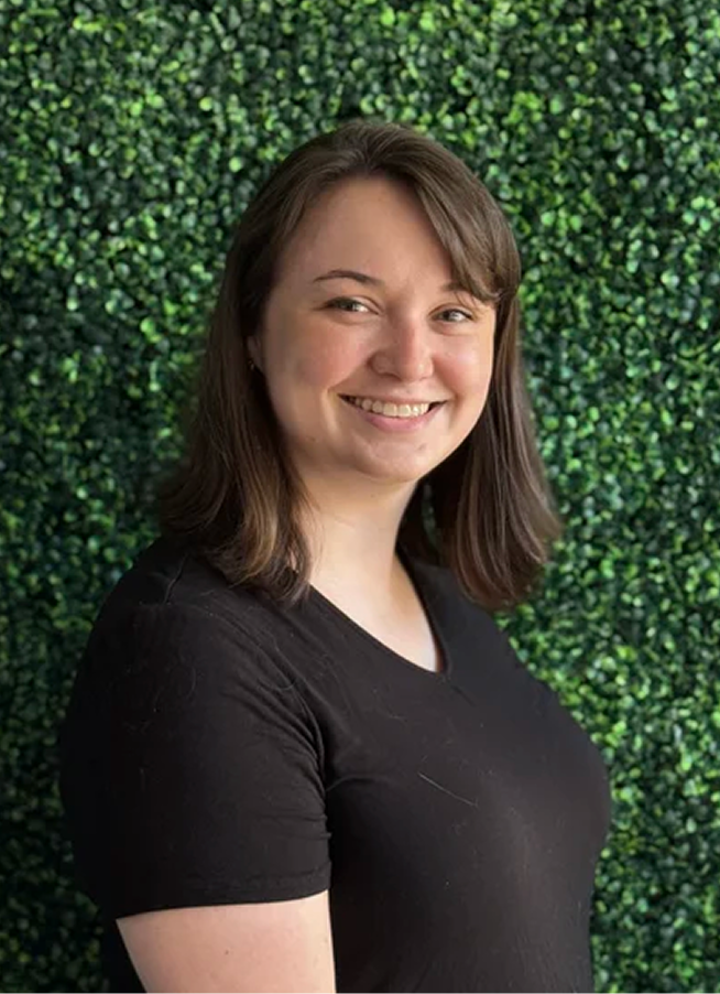 Katherine Ruschman Katherine Ruschman