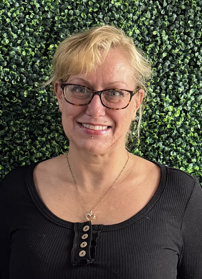 Candace McCartney Candace McCartney